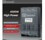 FUENTE DE PODER - SWITCHING - HIGH POWER 220VAC /0-240VDC 20A (5.000W) 